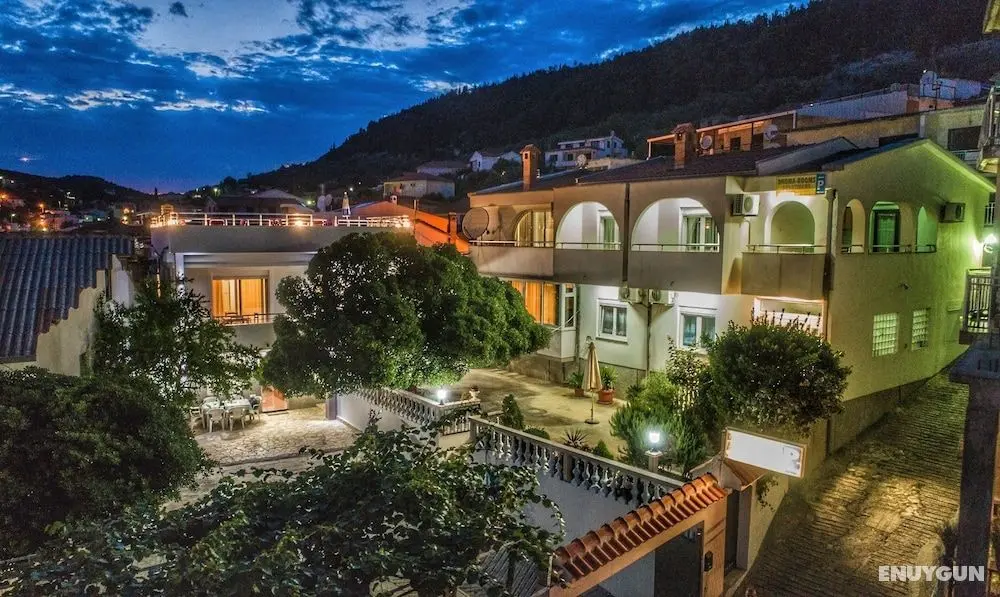 Villa Oleander - Dış Mekan