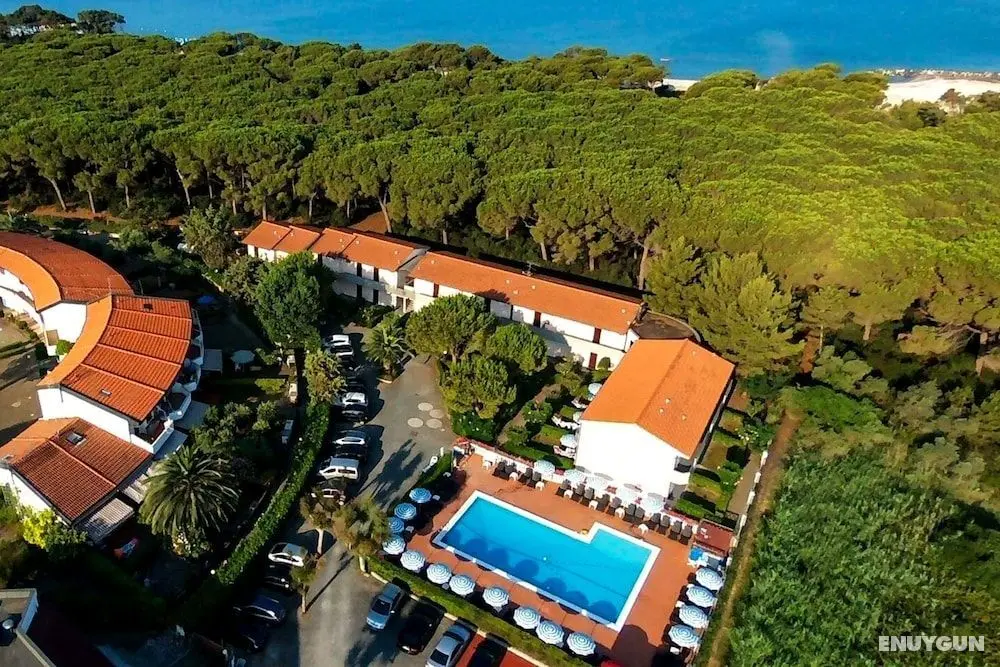 Oleandri Suite Hotel - Öne Çıkan Resim