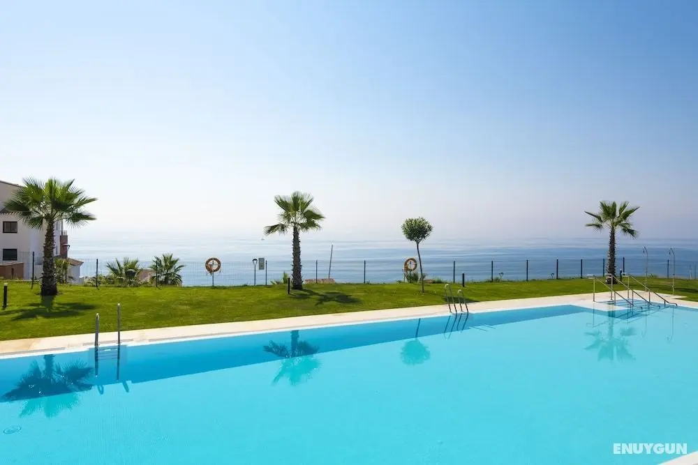 Olee Torrox Costa Holiday Rentals - Öne Çıkan Resim