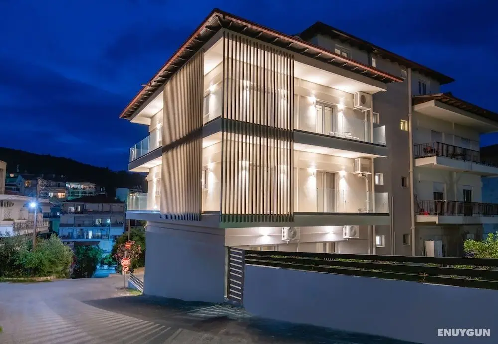 Olenia Luxury Apartments 1 - Öne Çıkan Resim