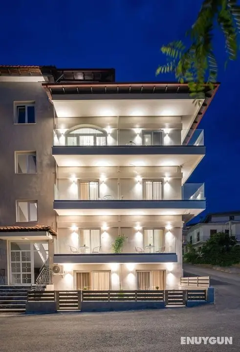 Olenia Luxury Apartments 3 - Öne Çıkan Resim