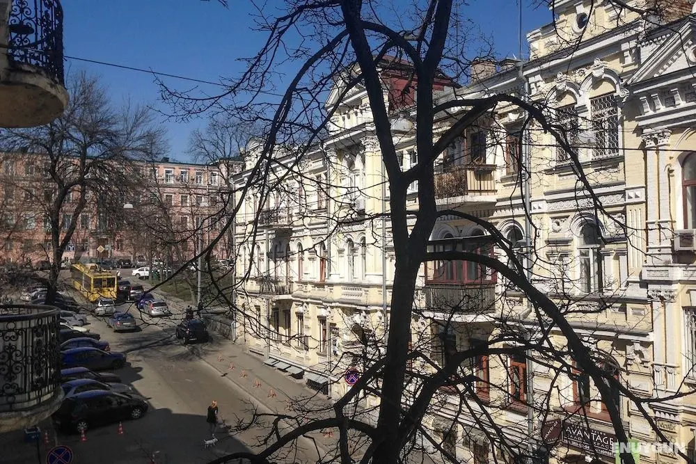 Olga Apartments on Maidan Nezalezhnosti - Öne Çıkan Resim