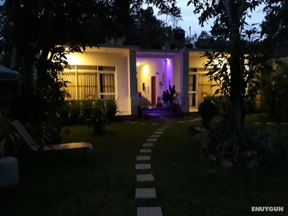 Villa Olga - Öne Çıkan Resim