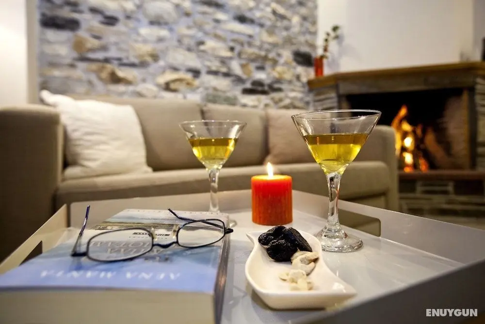 Hotel Olga - Öne Çıkan Resim