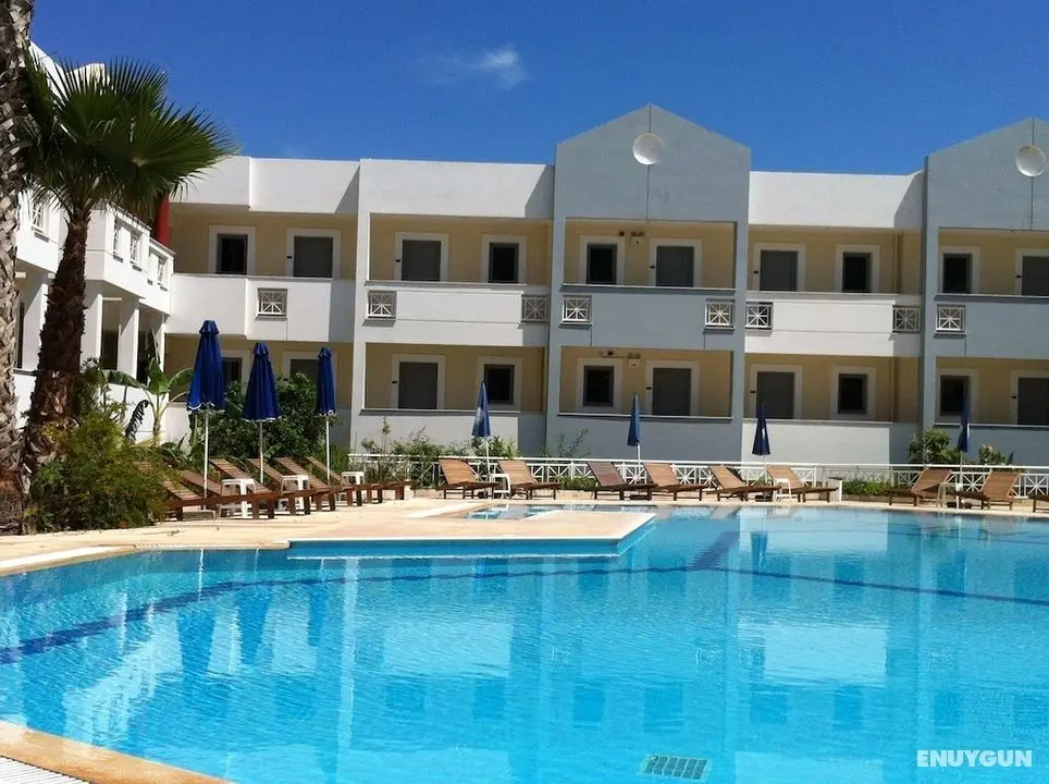 Olga's Paradise Hotel Apartments - Öne Çıkan Resim