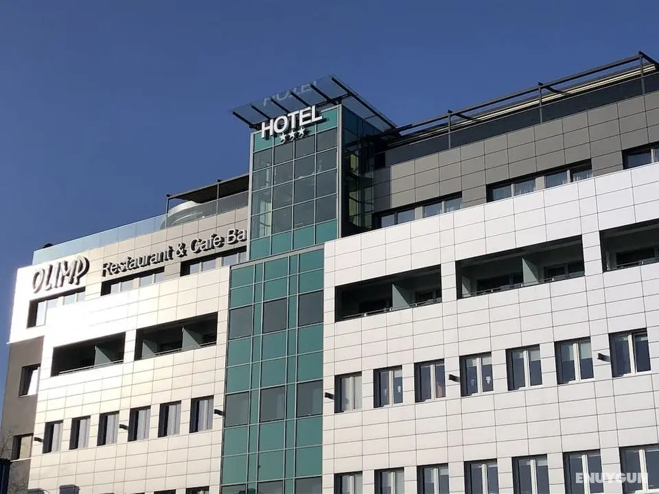 Hotel Olimp Business & Spa - Öne Çıkan Resim