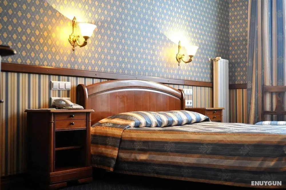 Olimp Hotel - Öne Çıkan Resim