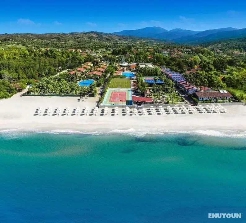 Olimpia Cilento Resort - Öne Çıkan Resim