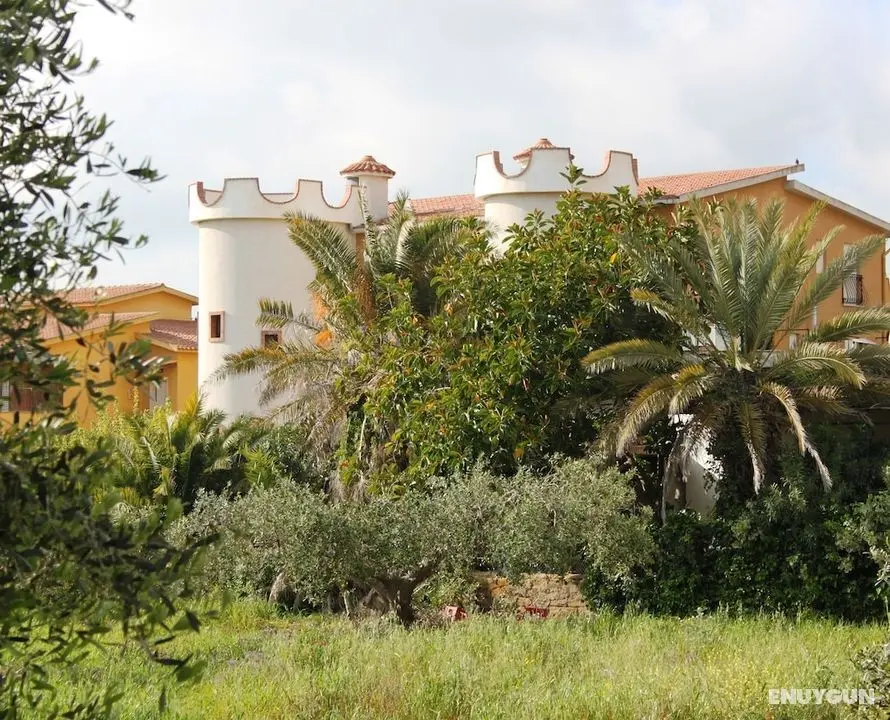 Villa Olimpo Le Torri - Öne Çıkan Resim