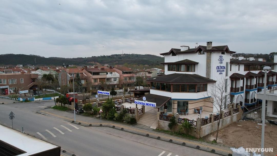 Olinda Hotel Spa