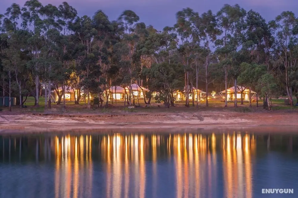 Olio Bello Lakeside Glamping - Öne Çıkan Resim