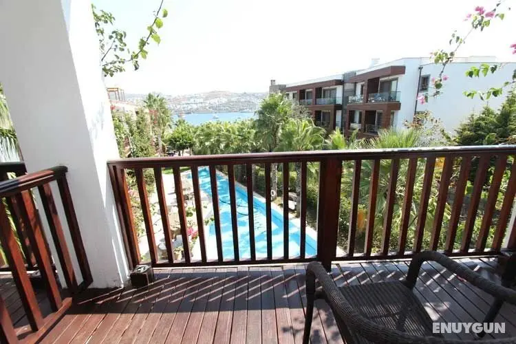 Olira Boutique Hotel Spa - Oda