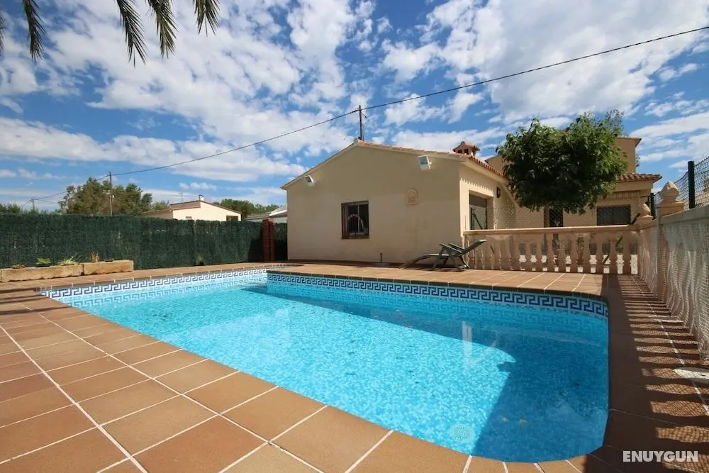 Villa Oliva 8 - Plaza Mayor - Öne Çıkan Resim
