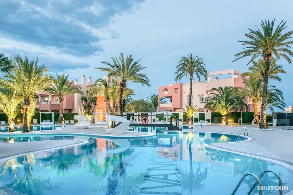 Oliva Nova Golf Beach & Golf Hotel - Öne Çıkan Resim