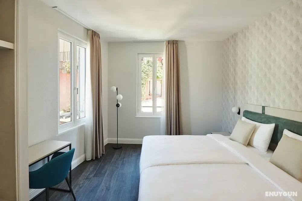 Olive Boutique Hotel - Öne Çıkan Resim
