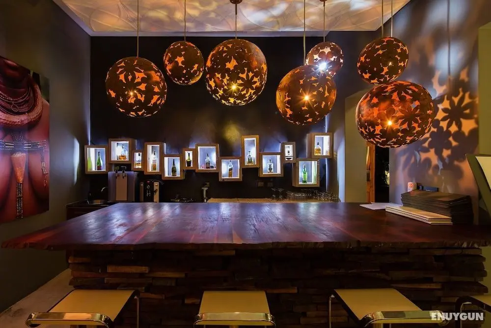 The Olive Exclusive All-Suite Hotel - Öne Çıkan Resim