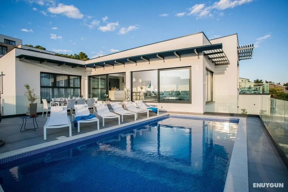 The Olive Exclusive holiday home - Öne Çıkan Resim