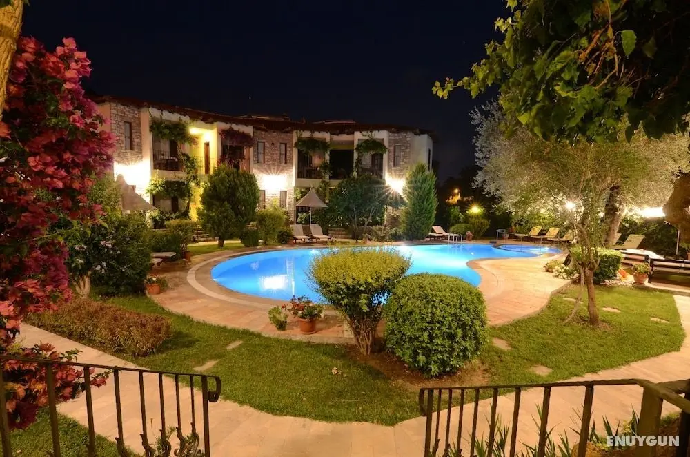 Olive Garden Apart Hotel - Öne Çıkan Resim