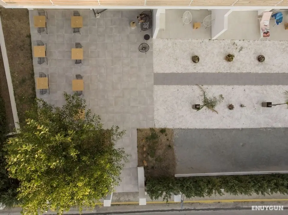 Olive Grove Suites Boutique Hotel - Öne Çıkan Resim