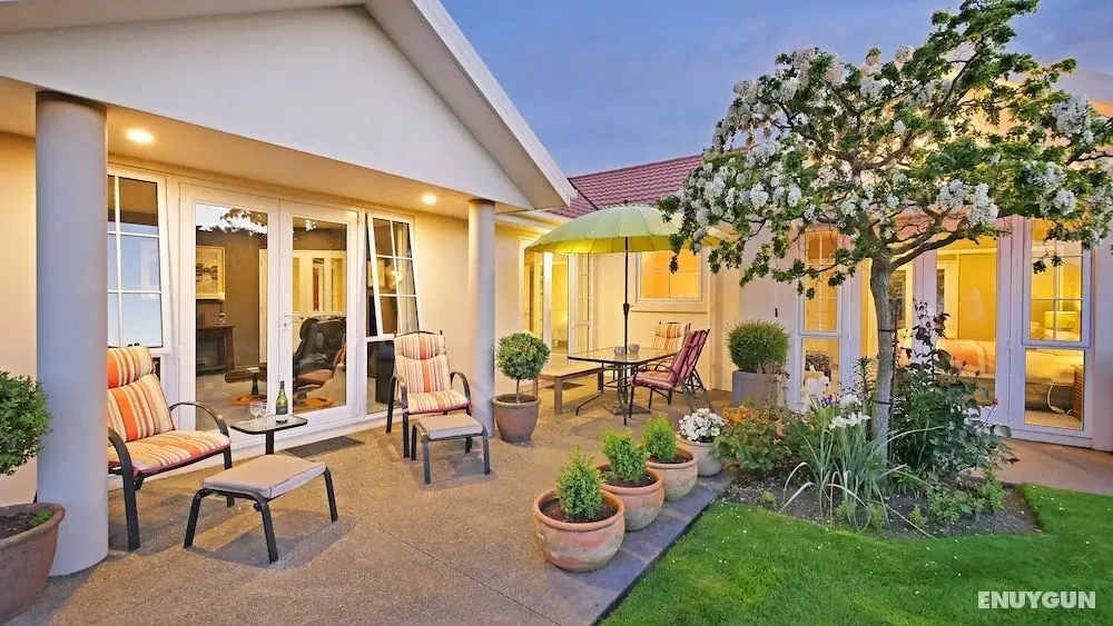 Olive House Bed & Breakfast - Öne Çıkan Resim