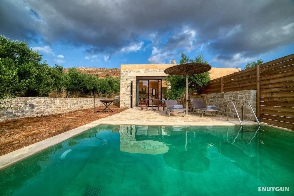 Olive Luxury Suites - Adults Only - Öne Çıkan Resim