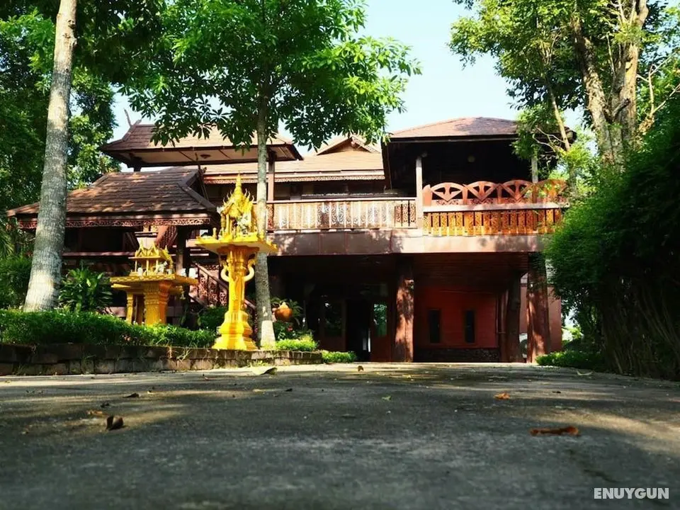 Olive Resort Pattaya - Öne Çıkan Resim