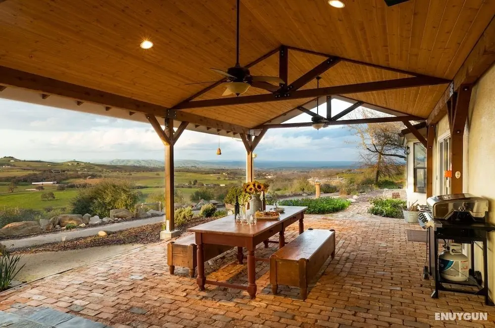 Olive Ranch by Avantstay Enjoy Sunsets Over the Valley 4.5 Acre Ranch Home - Öne Çıkan Resim