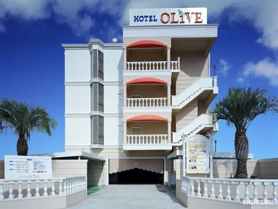 Hotel Olive Sakai - Öne Çıkan Resim