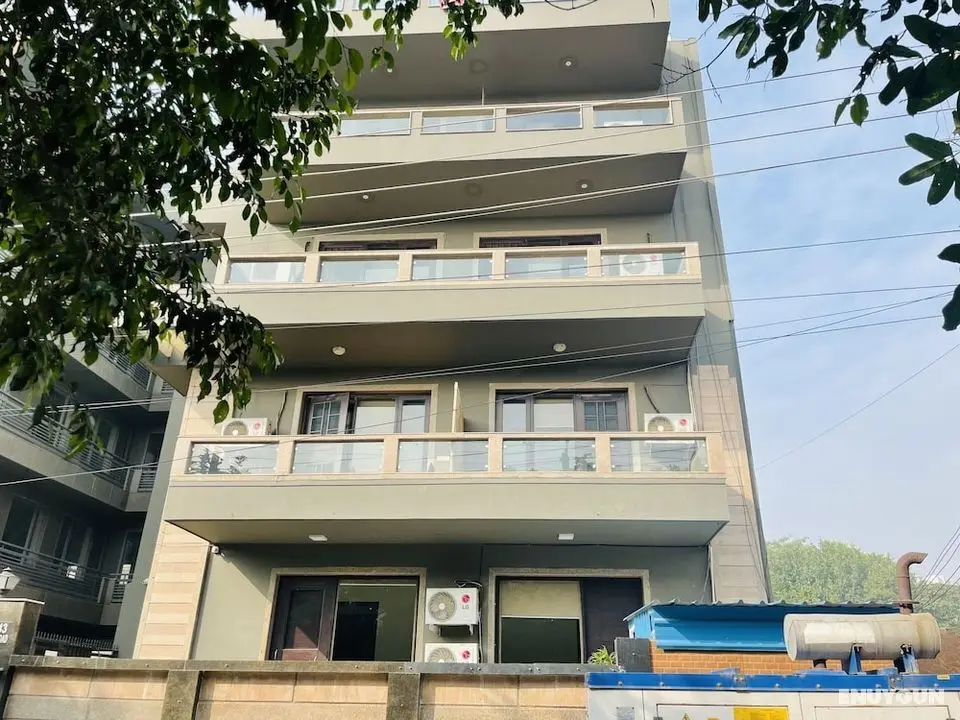 Olive Service Apartment Near Artemis - Öne Çıkan Resim