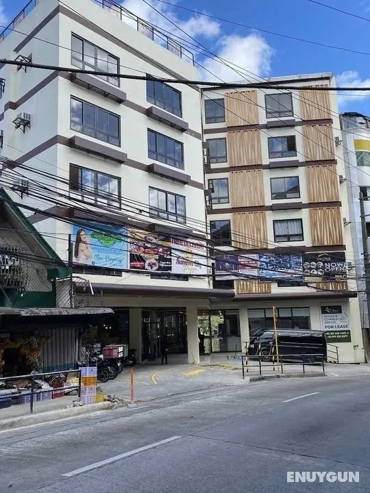 Olive Town Center and Hotel - Öne Çıkan Resim