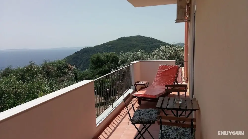 Olive Tree Apartment - Öne Çıkan Resim