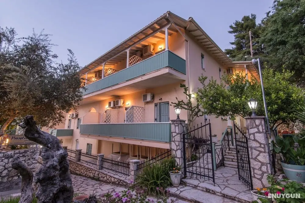 Olive Tree Hotel - Öne Çıkan Resim