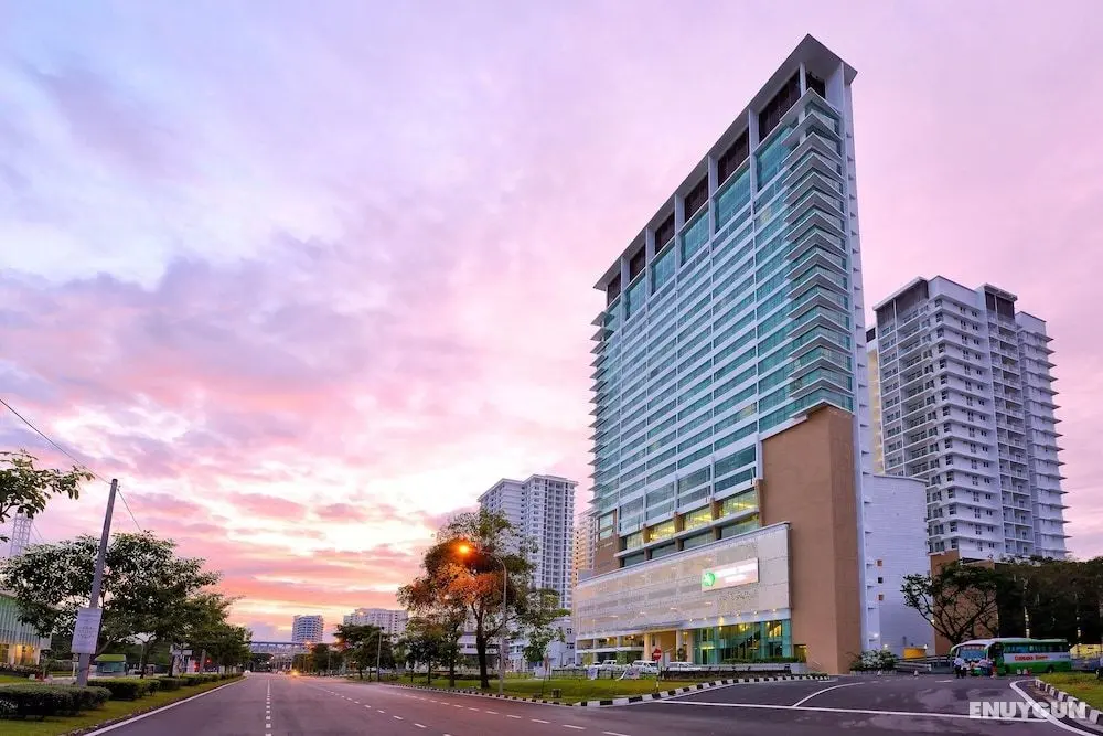Olive Tree Hotel - Öne Çıkan Resim