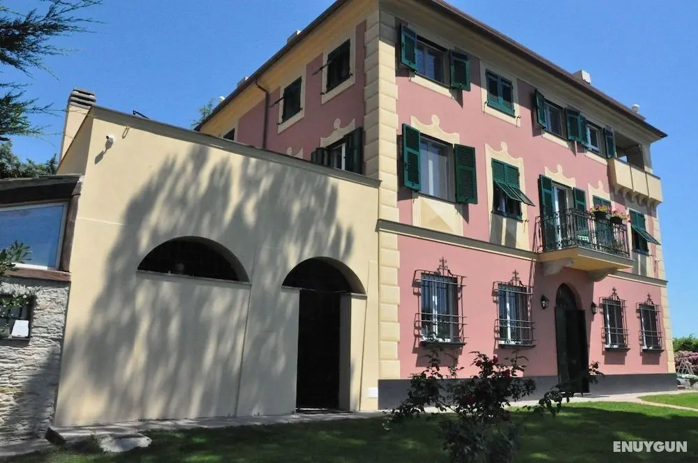 Olivenere Villa Agriturismo - Öne Çıkan Resim