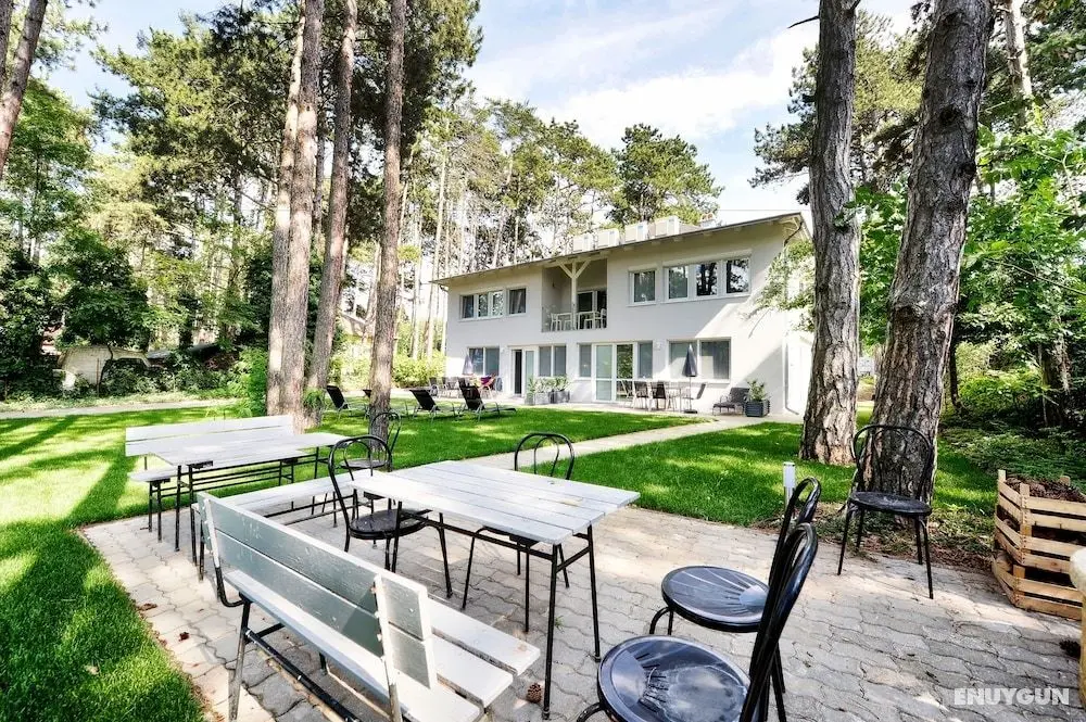 Villa Oliver 2 Siófok - Öne Çıkan Resim