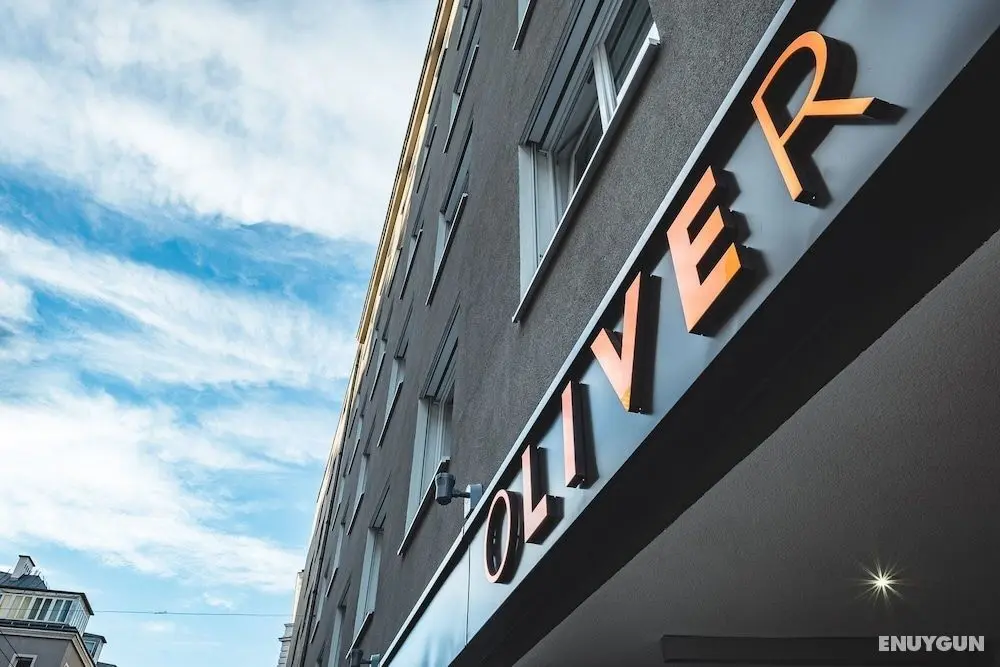 Oliver Apartments - Öne Çıkan Resim