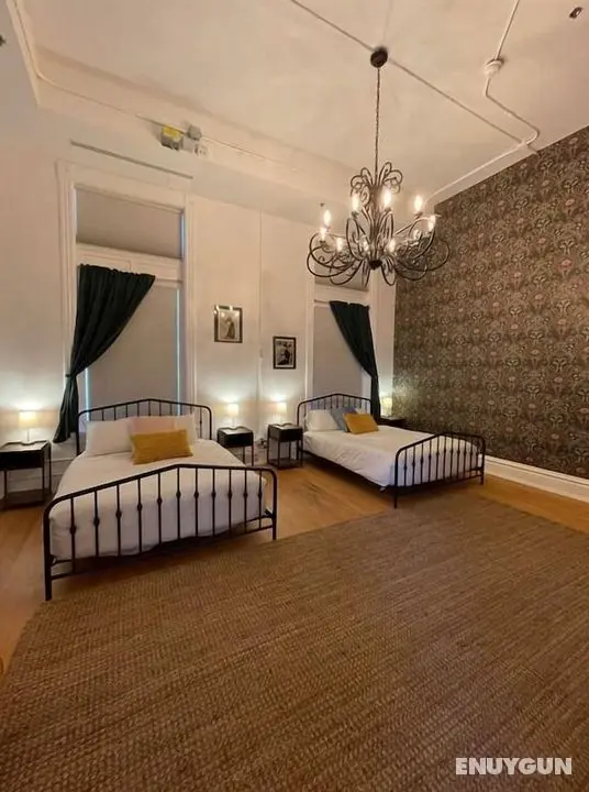 The Oliver Inn - Öne Çıkan Resim