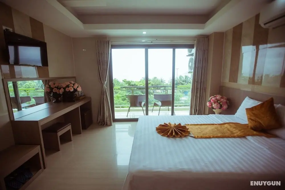 Oliver Hotel - Öne Çıkan Resim