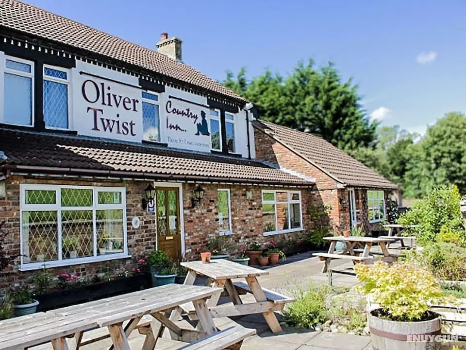 Oliver Twist Country Inn - Öne Çıkan Resim