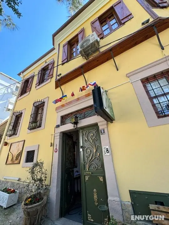 Olivia 1845 Guest House - Genel