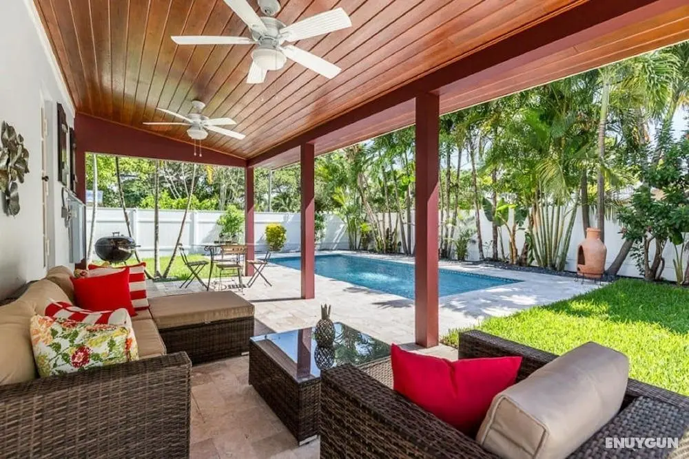Villa Olivia Luxury House - Öne Çıkan Resim