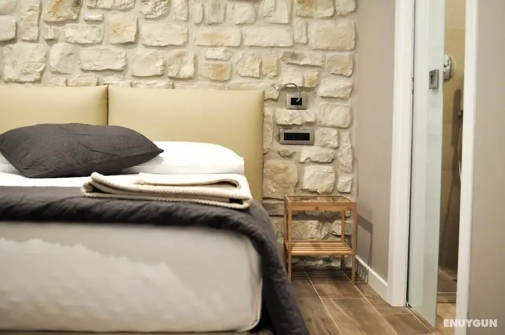 Olivia Rooms Eurialo - Öne Çıkan Resim