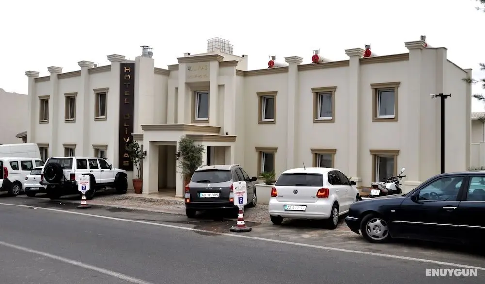 Olivias Group Hotel - Öne Çıkan Resim