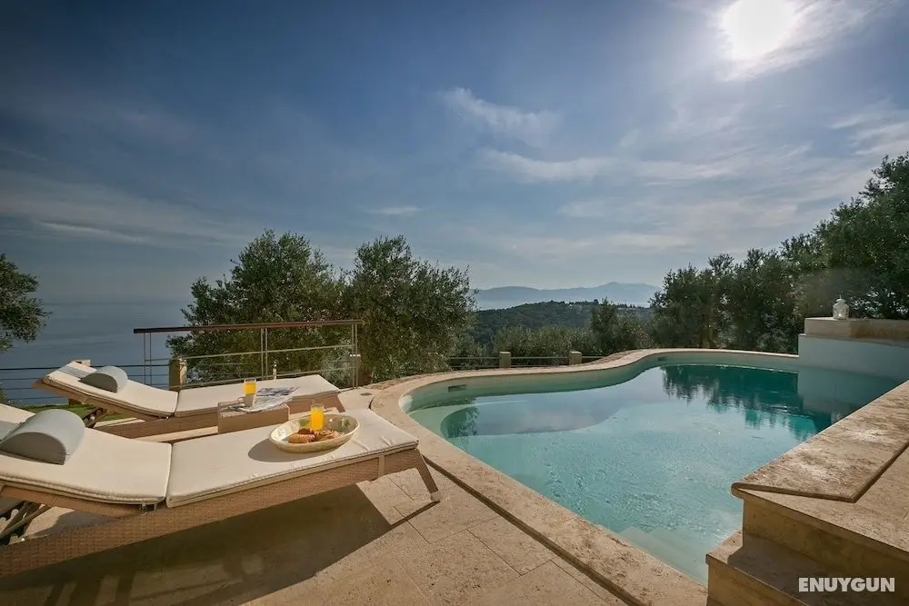 Olivia's Villas - Öne Çıkan Resim