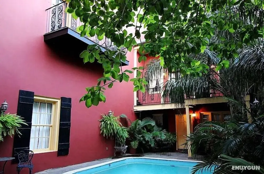 The Olivier House Hotel - Öne Çıkan Resim