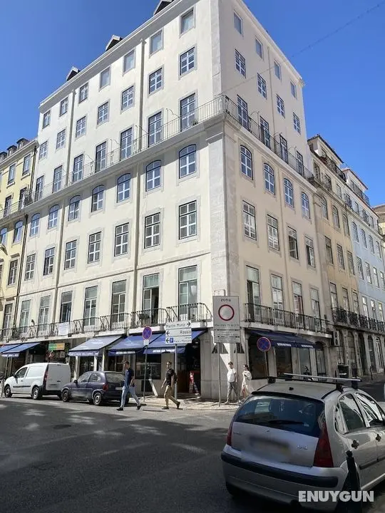 Olivier Premium Apartments - Downtown - Öne Çıkan Resim