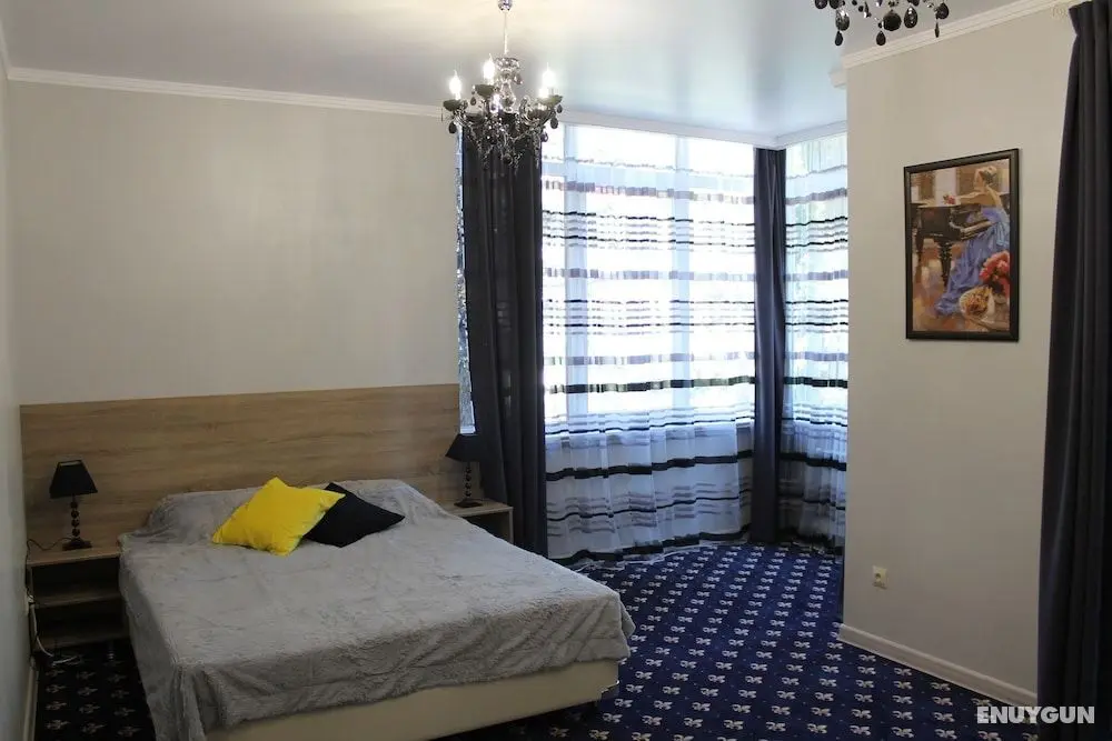 Oliviya Park Hotel - Öne Çıkan Resim