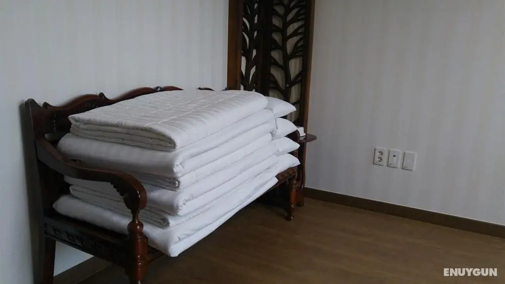Olleyo Resort - Genel