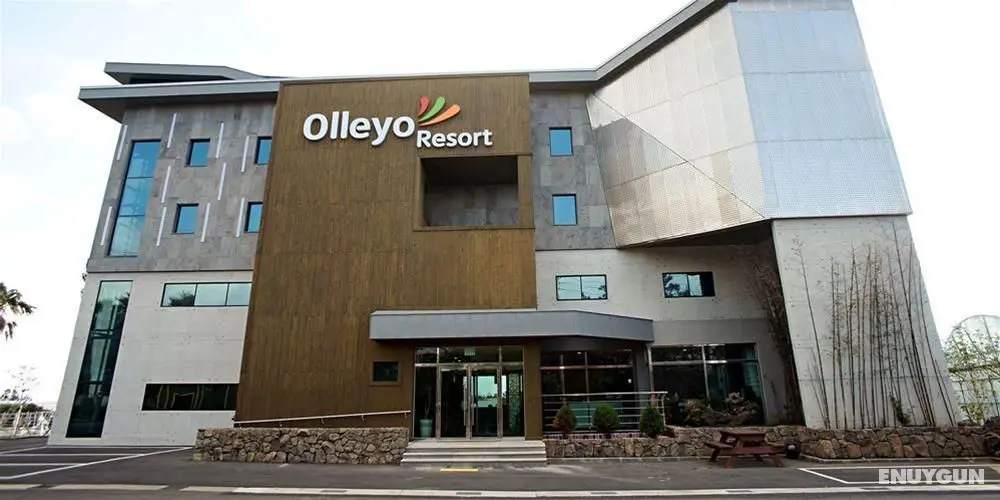 Olleyo Resort - Genel