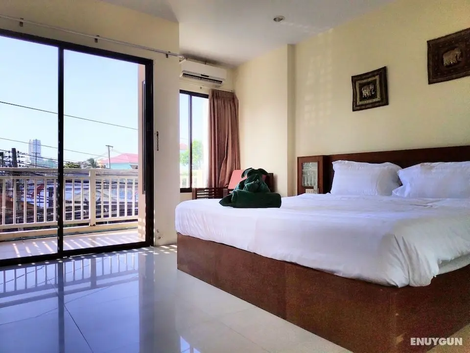 Ol'Masta Hotel & Lounge - Öne Çıkan Resim